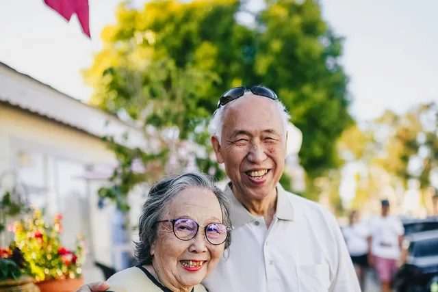 Life After 50