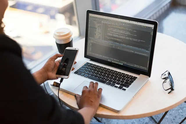Full-Stack Development with C#