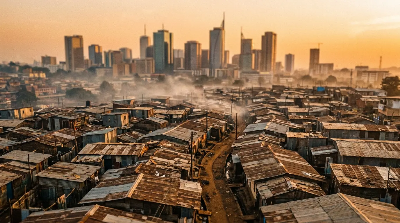 Poverty and Inequality