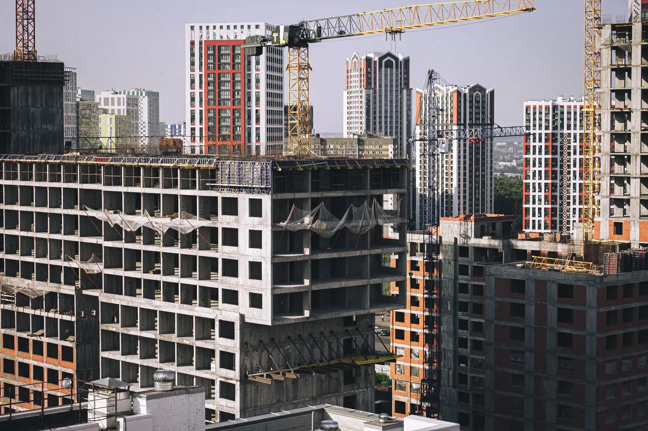 Property Development in Malaysia