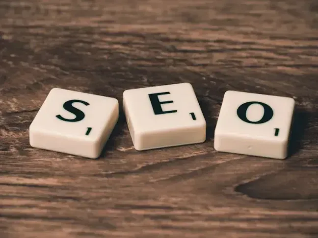 Search Engine Optimization (SEO)